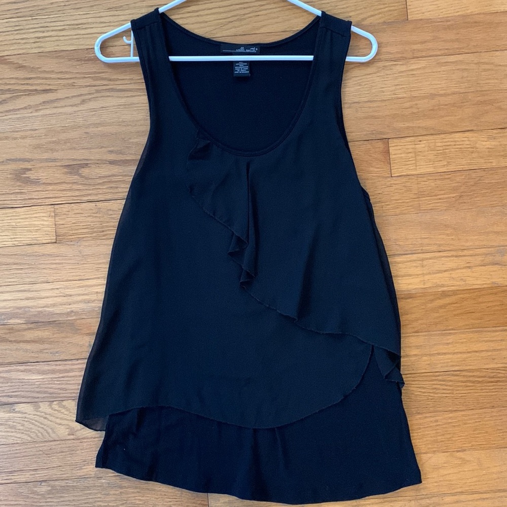 Willi Smith Tank Top